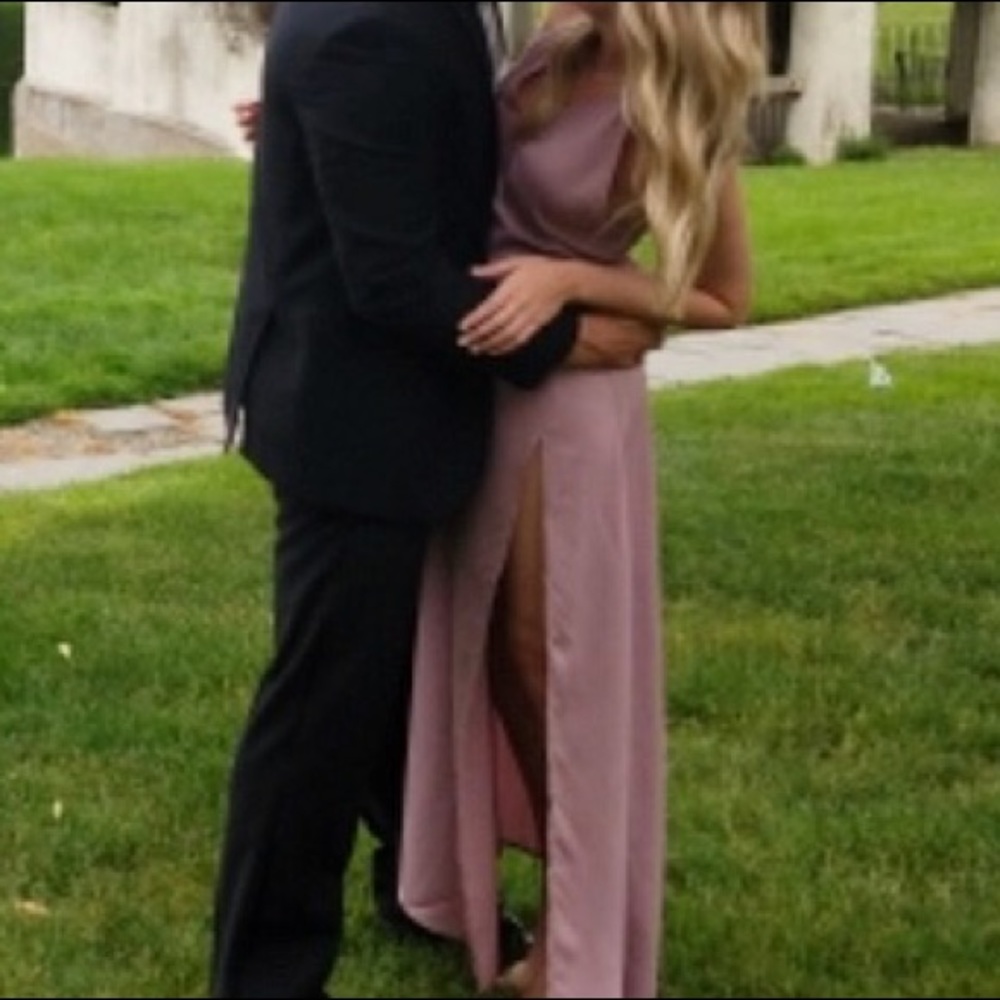 Wedding Guest Dress